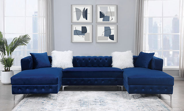 Ciabattoni-Sectional