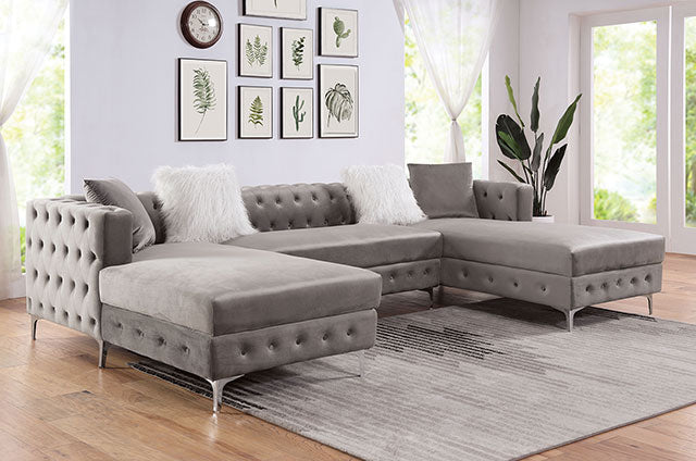 Ciabattoni-Sectional