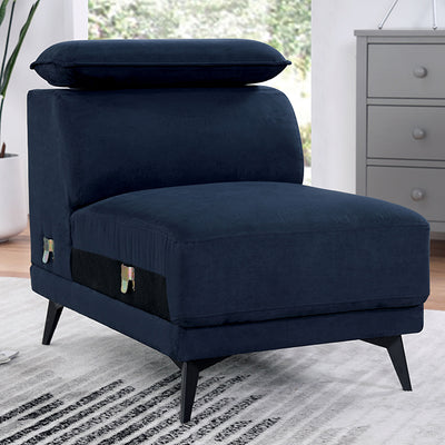 Napanee-Armless Chair