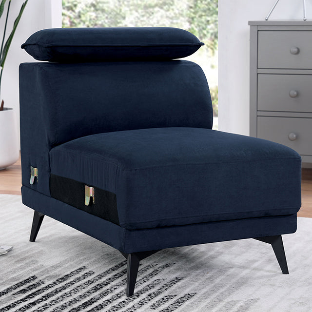 Napanee-Armless Chair