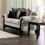 Molfetta-Loveseat