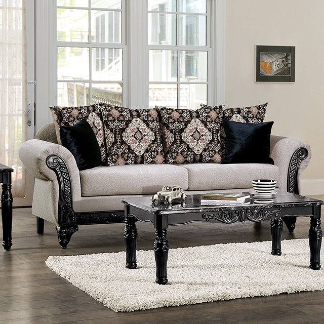 Molfetta-Sofa