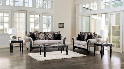 Molfetta-Sofa