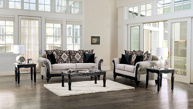 Molfetta-Sofa