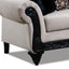 Molfetta-Sofa