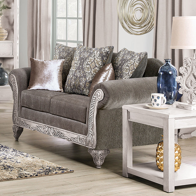 Velletri-Loveseat
