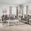 Velletri-Loveseat