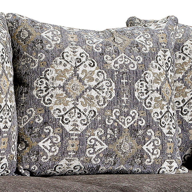 Velletri-Loveseat