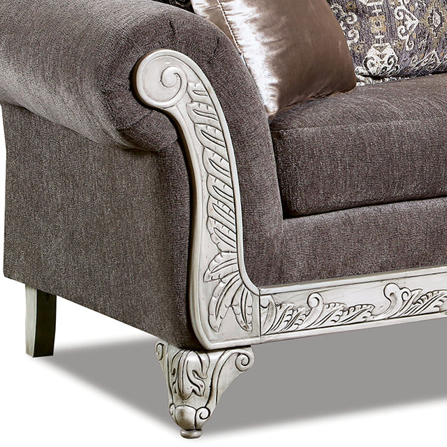 Velletri-Loveseat