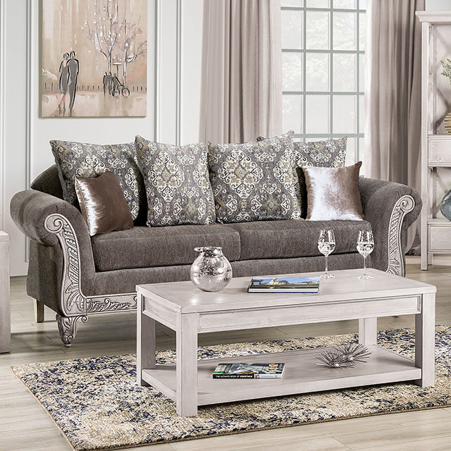 Velletri-Sofa