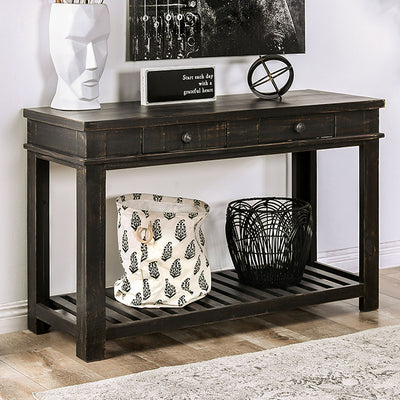 McAllen-Sofa Table
