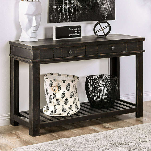 McAllen-Sofa Table
