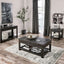 McAllen-Sofa Table