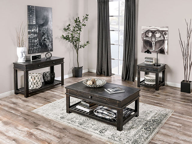 McAllen-Sofa Table