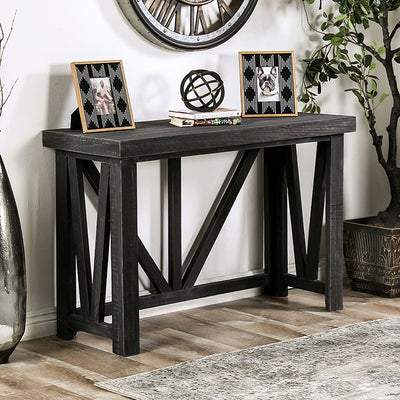 Halton Hills-Sofa Table