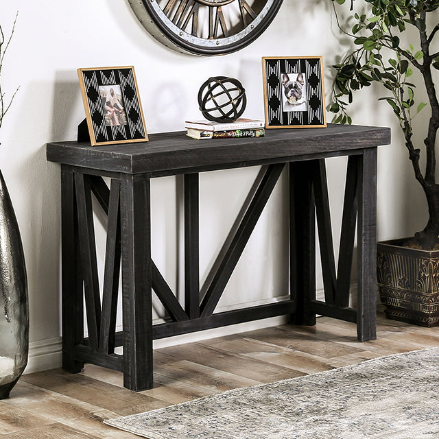 Halton Hills-Sofa Table