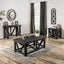 Halton Hills-Sofa Table