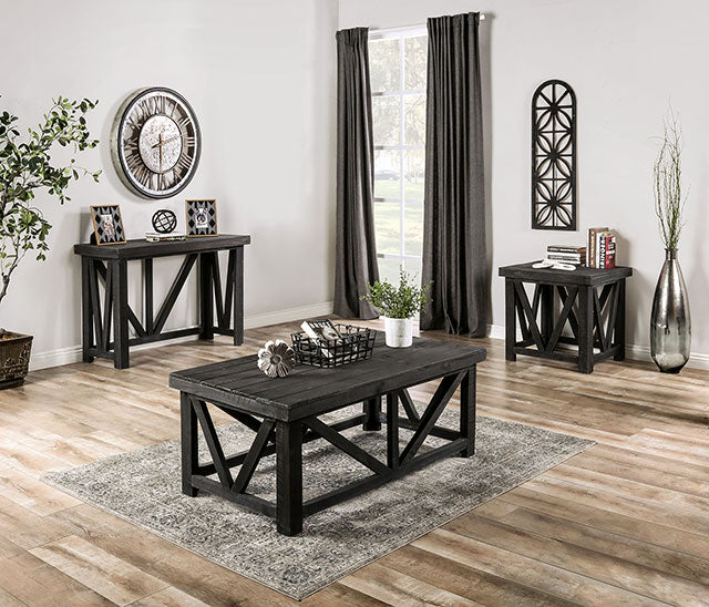 Halton Hills-Sofa Table