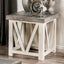 Halton Hills-End Table