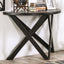 Culver-Sofa Table