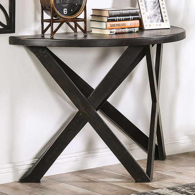 Culver-Sofa Table
