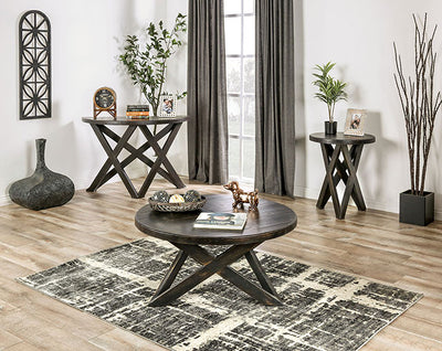 Culver-Sofa Table