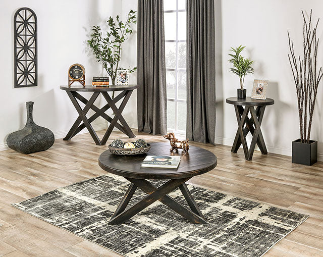 Culver-Sofa Table