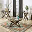 Culver-Sofa Table