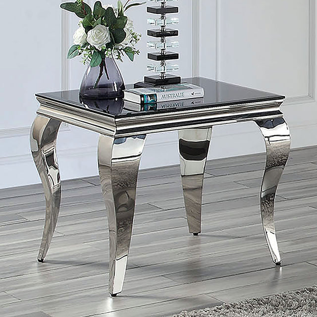 Wetzikon-End Table