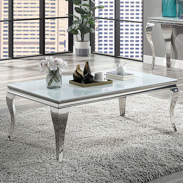 Wetzikon-Coffee Table