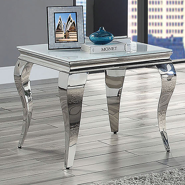 Wetzikon-End Table