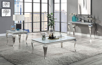 Wetzikon-End Table