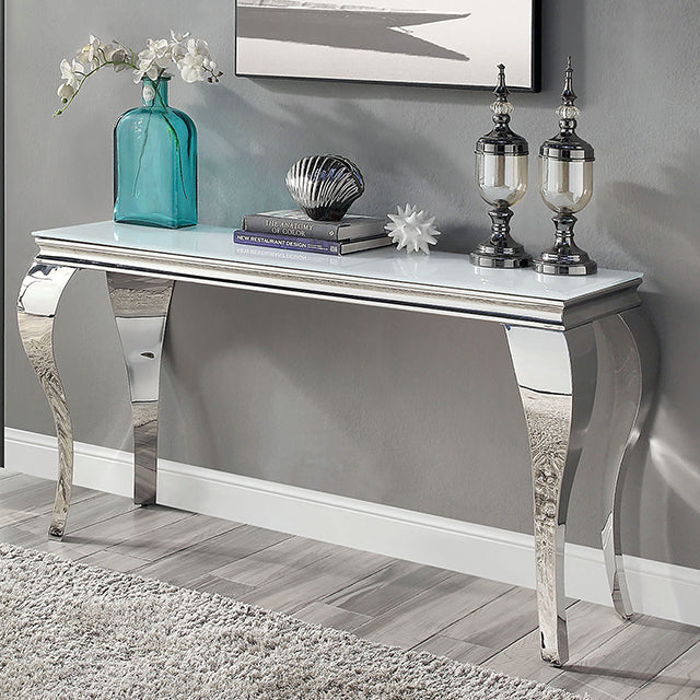 Wetzikon-Sofa Table