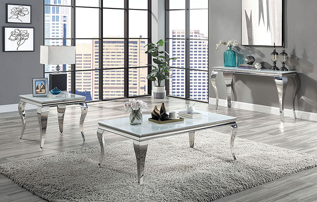 Wetzikon-Sofa Table