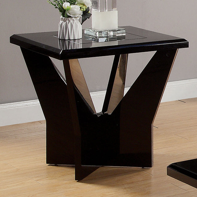 Dubendorf-End Table