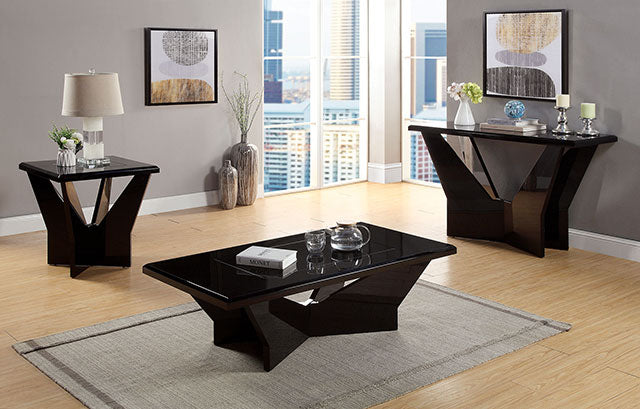 Dubendorf-End Table