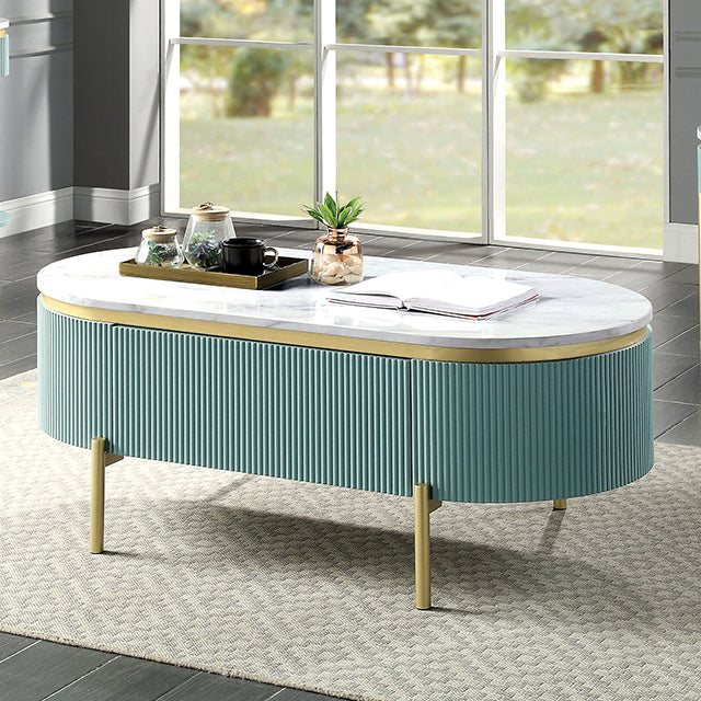 Koblenz-Coffee Table