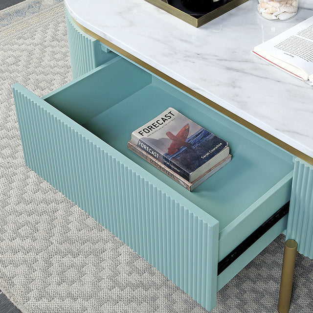 Koblenz-Coffee Table