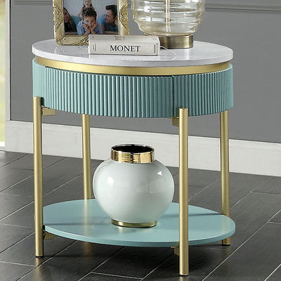 Koblenz-End Table