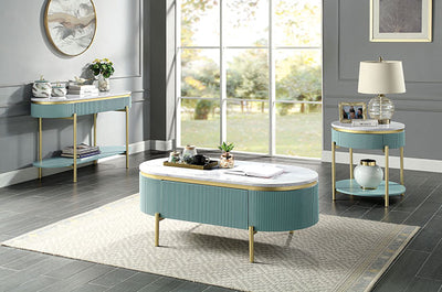 Koblenz-Sofa Table