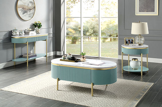 Koblenz-Sofa Table