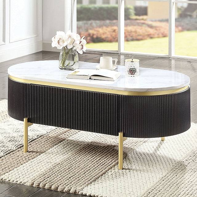 Koblenz-Coffee Table