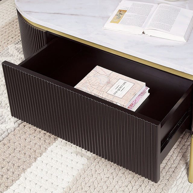 Koblenz-Coffee Table
