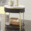 Koblenz-End Table