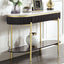 Koblenz-Sofa Table
