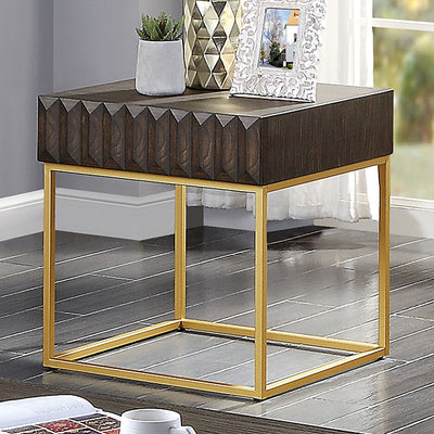 Augsburg-End Table