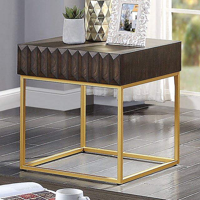 Augsburg-End Table