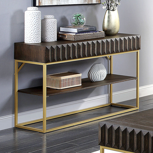 Augsburg-Sofa Table