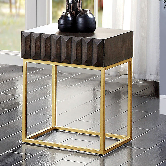 Augsburg-Side Table