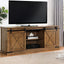 Borrego-TV Console